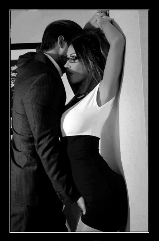 Najslađe je zabranjeno voće...