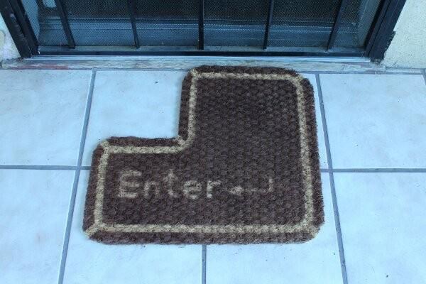 Možeš biti siguran da si pokucao na vrata kompjuter frika