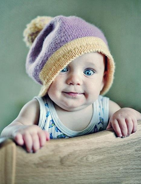 Priznaj da sam ti tak slatki da se opet blesavo cerekaš