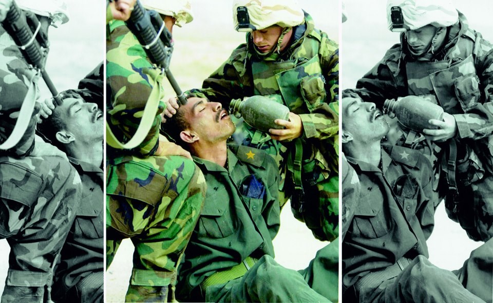 Za manipulaciju tako malo treba: Crop slike čudo čini