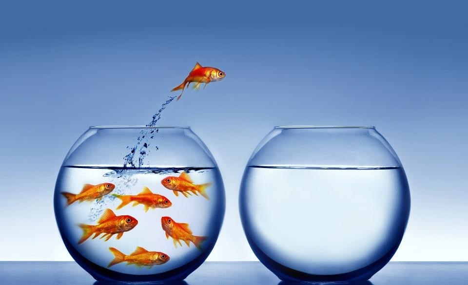 Uvijek je željela biti drugačija od drugih...