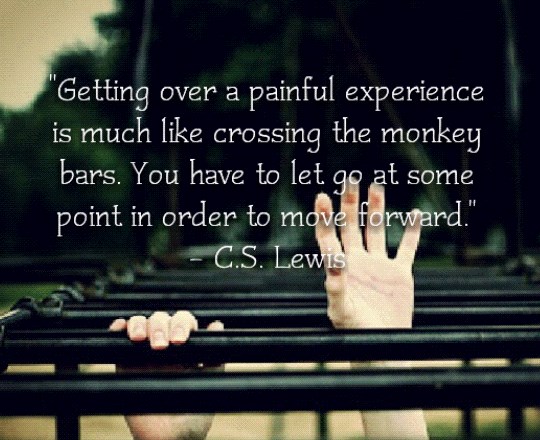 Znaš li kako preboljeti?