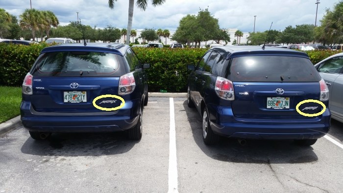 Matrix više nije fikcija