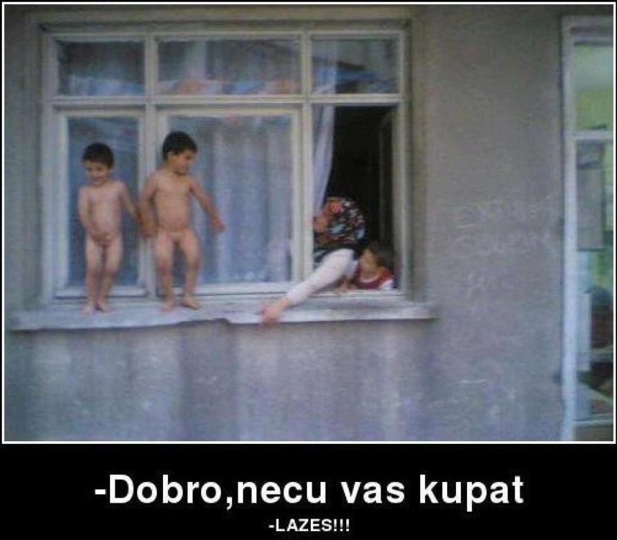 Goli život im u opasnosti