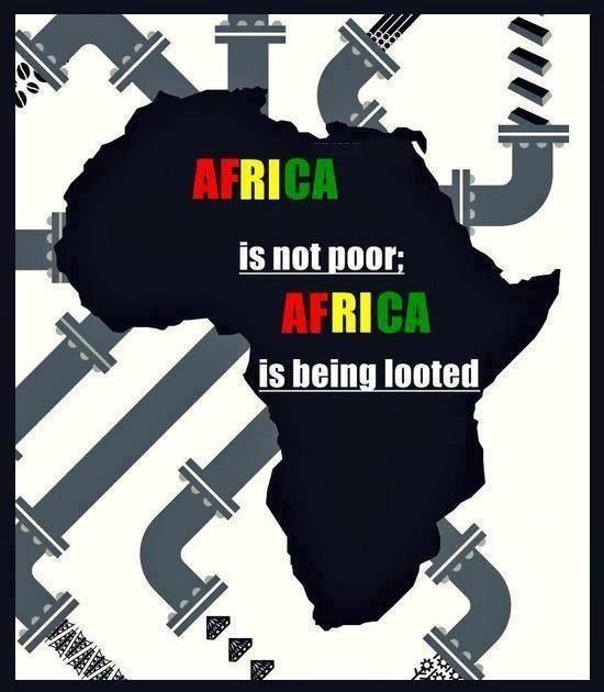 Istina o afričkom siromaštvu