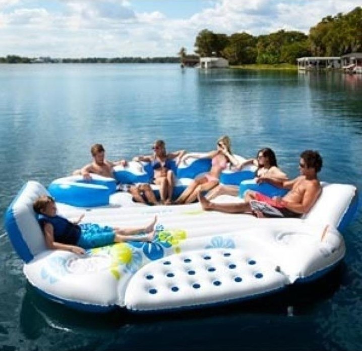 E to se zove luftić...