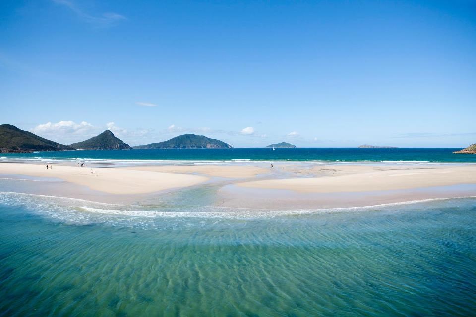 Bože, baci me tamo - i budi precizan!