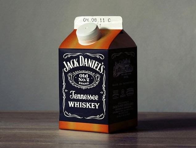 Ovakvo mlijeko ja pijem za doručak