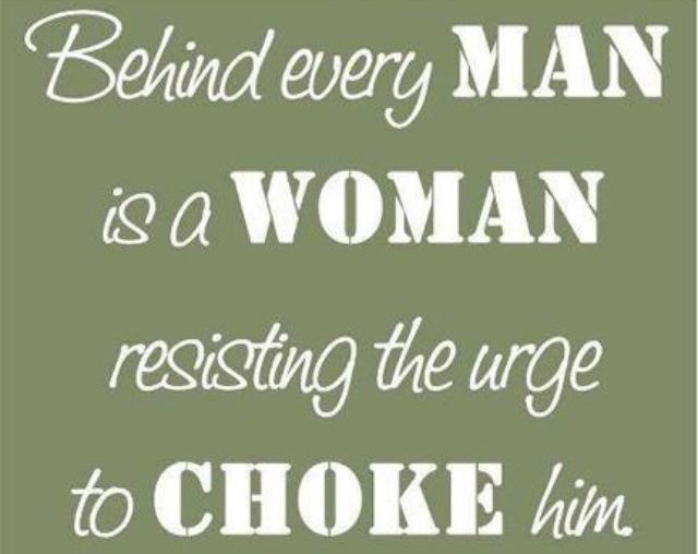 Kad biraš ženu nek ti najvažnije bude da je - strpljiva