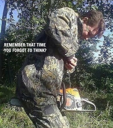 Bravo majstore, oprosti se s potomstvom i životom...