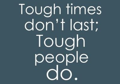 I sve ću preživit...