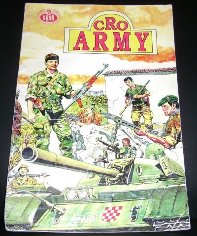 Klinci devedesetih, sjećate li se ovih sličica?