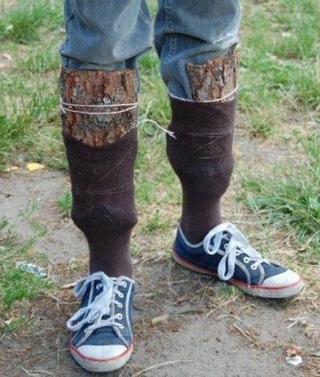 Spreman za nogometnu utakmicu