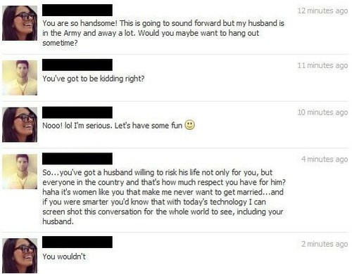 Svjetski odjeb: Kul tip očitao lekciju glupavoj drolji