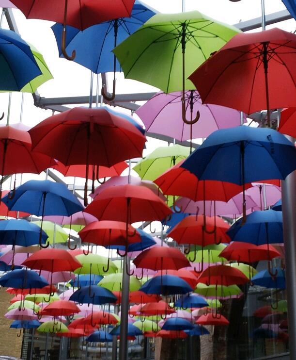 Ovdje ti dan ne može biti tmuran