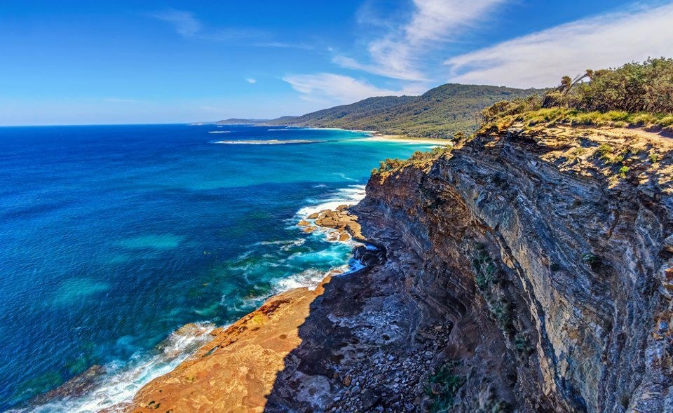 Još jedna australska rajska uvala