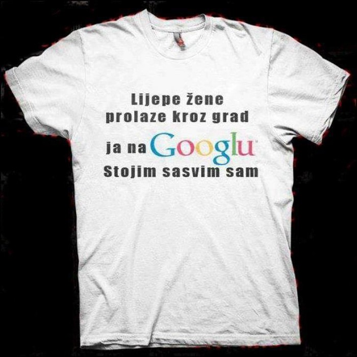 Neki ljudi jednostavno nemaju život