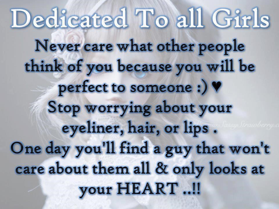 Žene, ne zamarajte se nebitnim stvarima