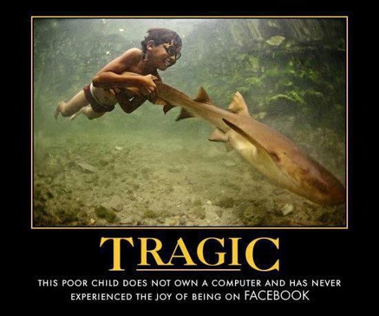 Znate li što sve propuštate dok zurite u ekran?