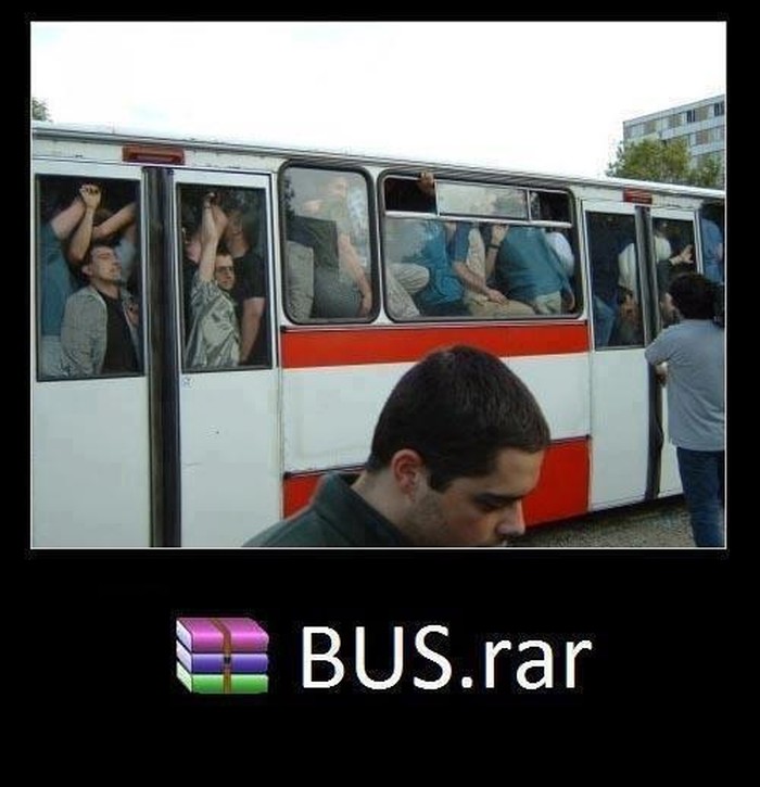 Skoro pa k'o u ZET-u...