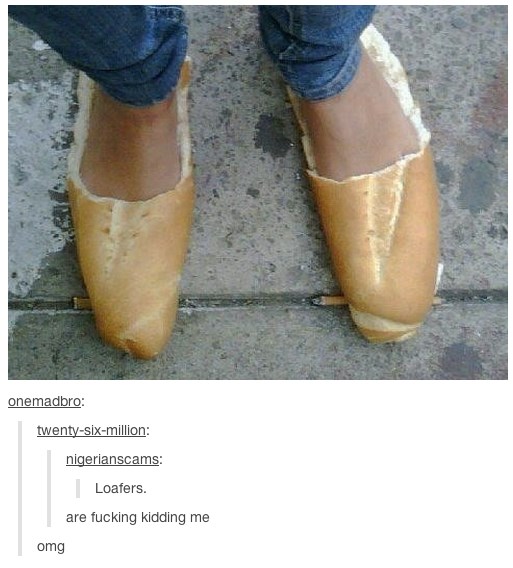 Jedni nemaju za kruh, drugi ga imaju doslovno na bacanje