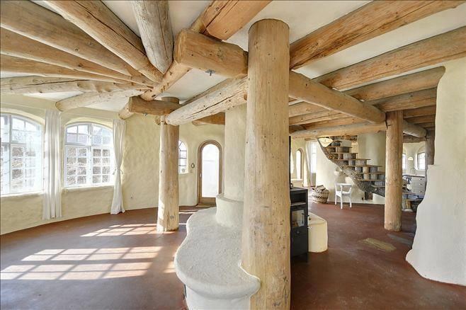 Kuća koje se ne bi posramili ni Kremenkovi