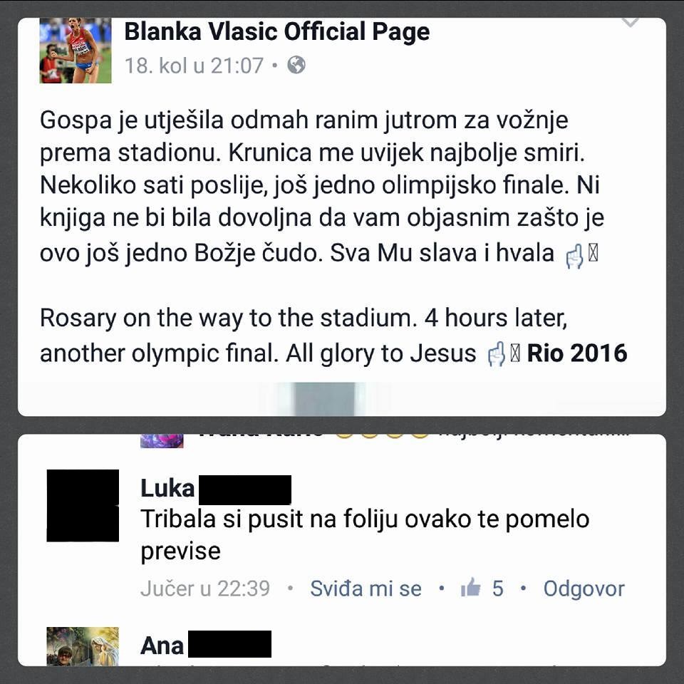 blanka skrenila jebate :D