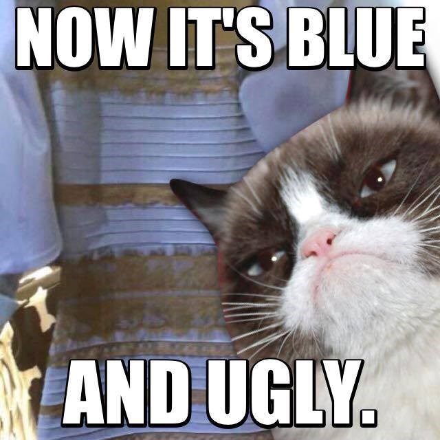 naporni ste s haljinom