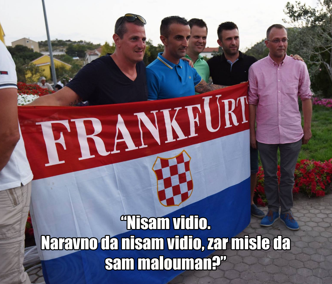 ministar hasan sprda raju