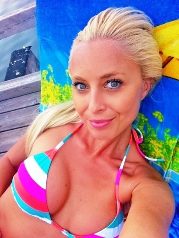 Blagajnica oče opet da ide malo na more...