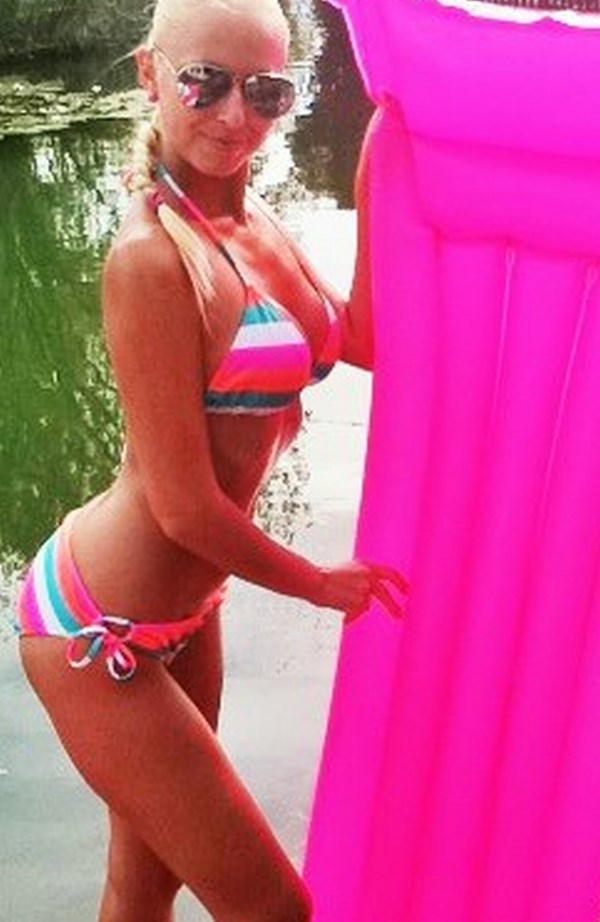 nedeljno kupanje na neretvi