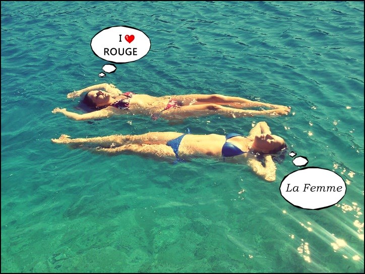 Ubijamo se od ležanja