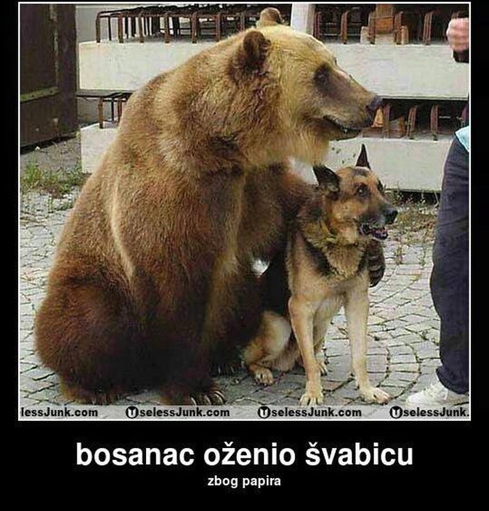 Ziva istina!