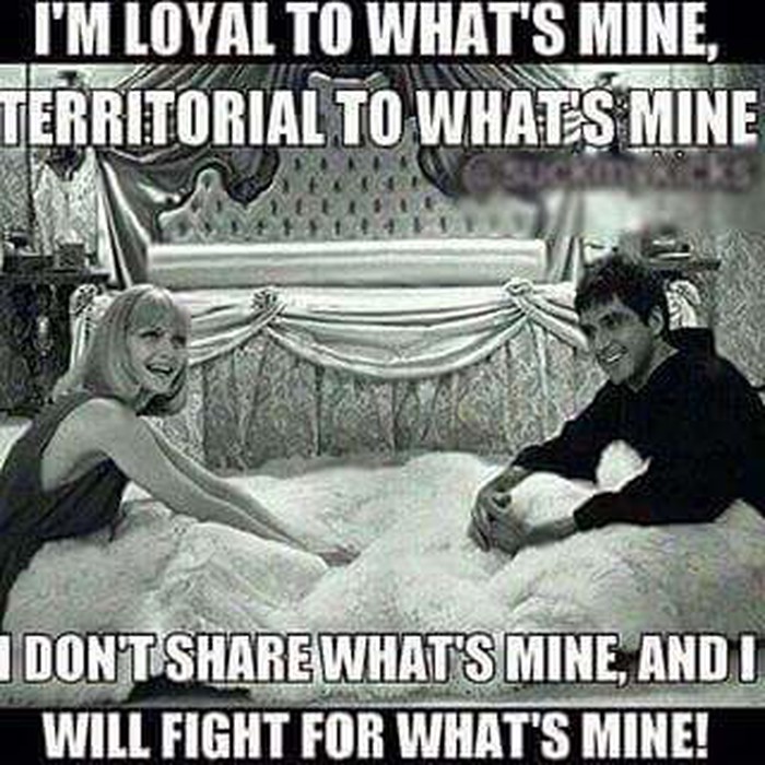 That Love ...