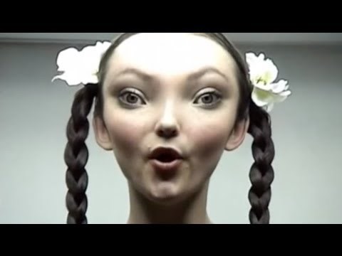 TOP 10: SCARIEST/CREEPIEST COMMERCIALS