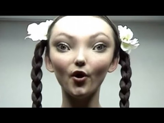 TOP 10: SCARIEST/CREEPIEST COMMERCIALS