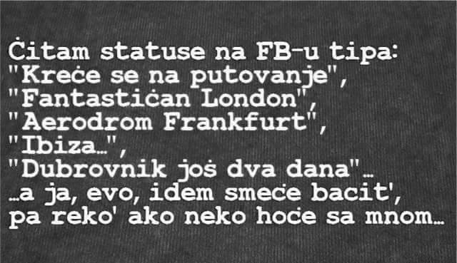 Hocel' neko sa mnom?