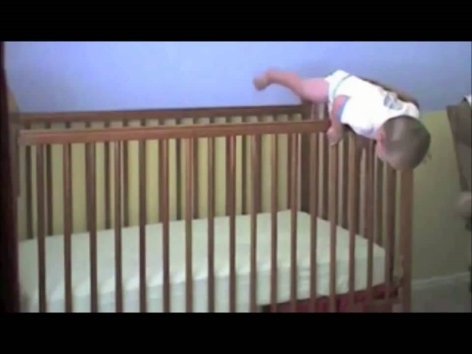 Funny Baby Fails!, Funny Babies Fails!
