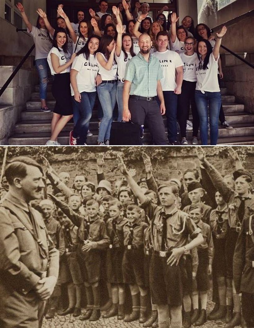 hrvatska mladez iz splita