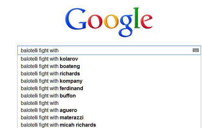 Agresivni karakter
