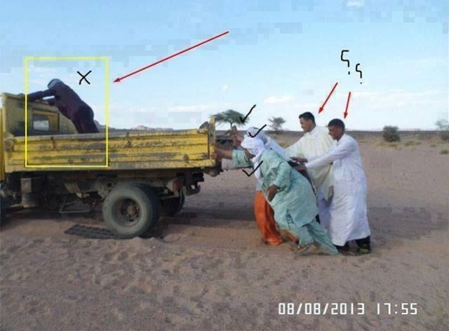 Kad se male ruke slože