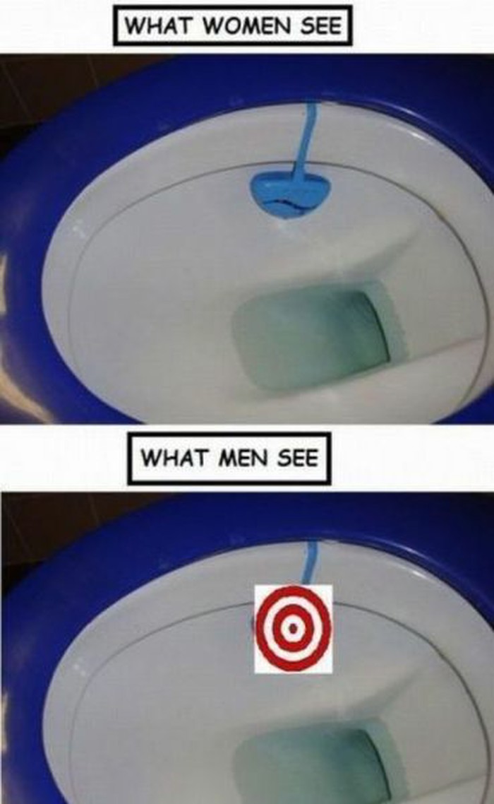 WC školjka