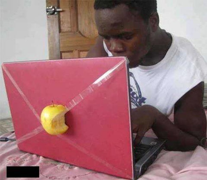 Apple