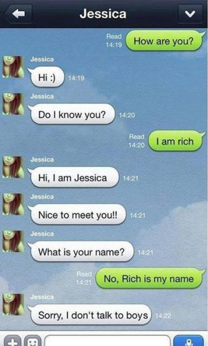 Zovem se Rich