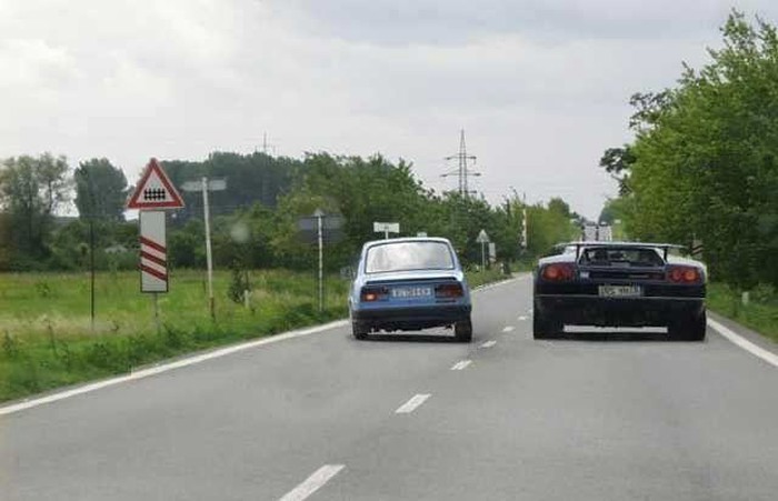 Brzi i još brži