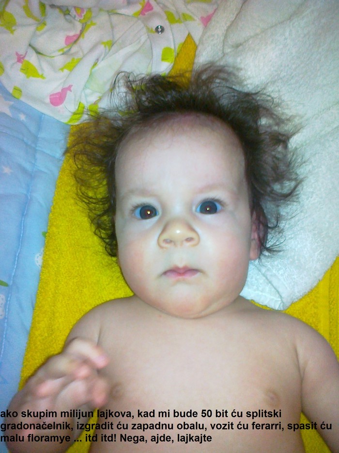 baby kerum