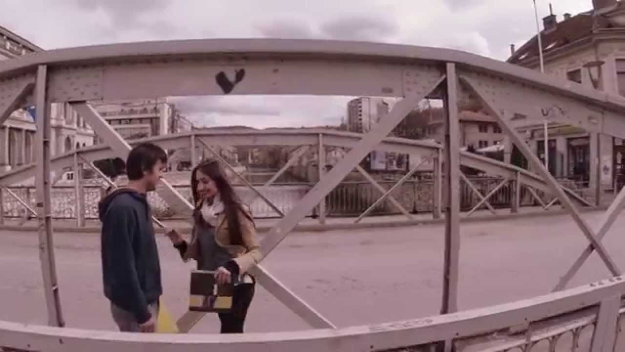 SKROZ - Vila - MTV premijera