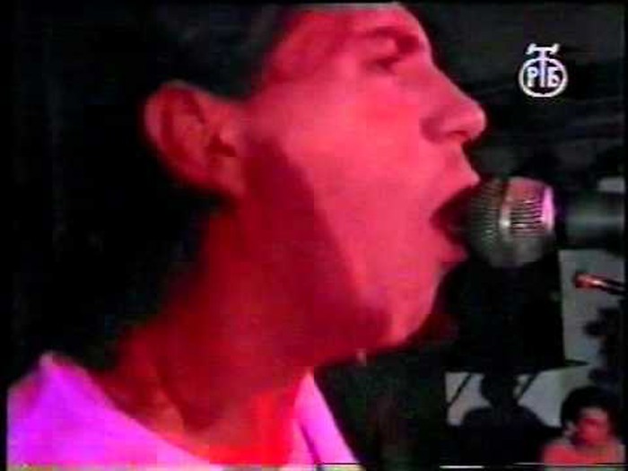 EKV - Srce (live)