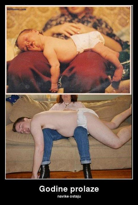 Dobrodosli u Hrvatsku