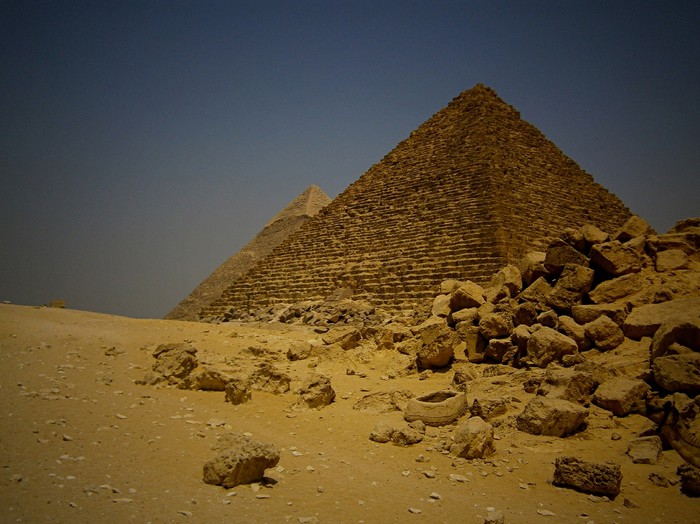 Cairo, Egipat